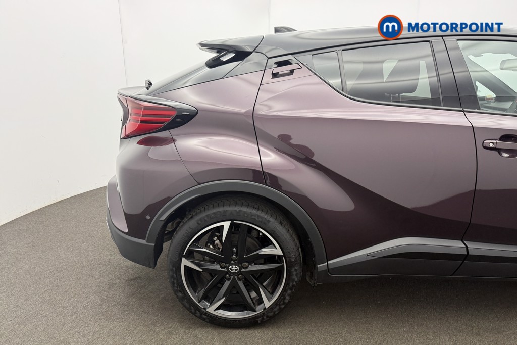 Used Toyota C-HR 2023 for sale - 76028487: Photo 15