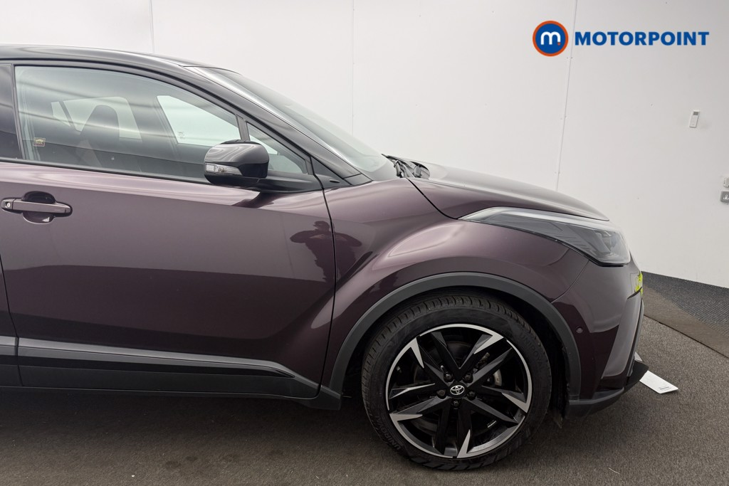 Used Toyota C-HR 2023 for sale - 76028487: Photo 16