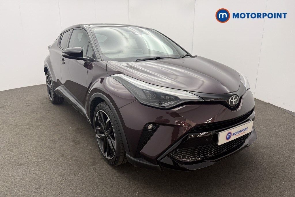 Used Toyota C-HR 2023 for sale - 76028487: Photo 17