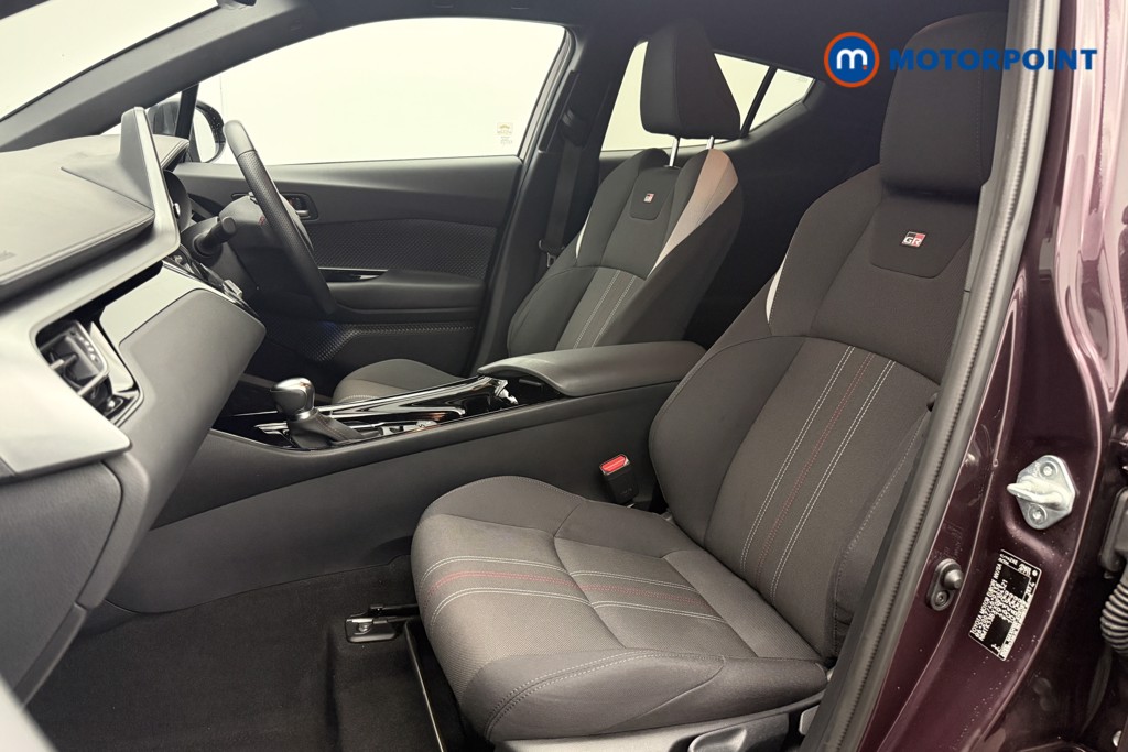 Used Toyota C-HR 2023 for sale - 76028487: Photo 18