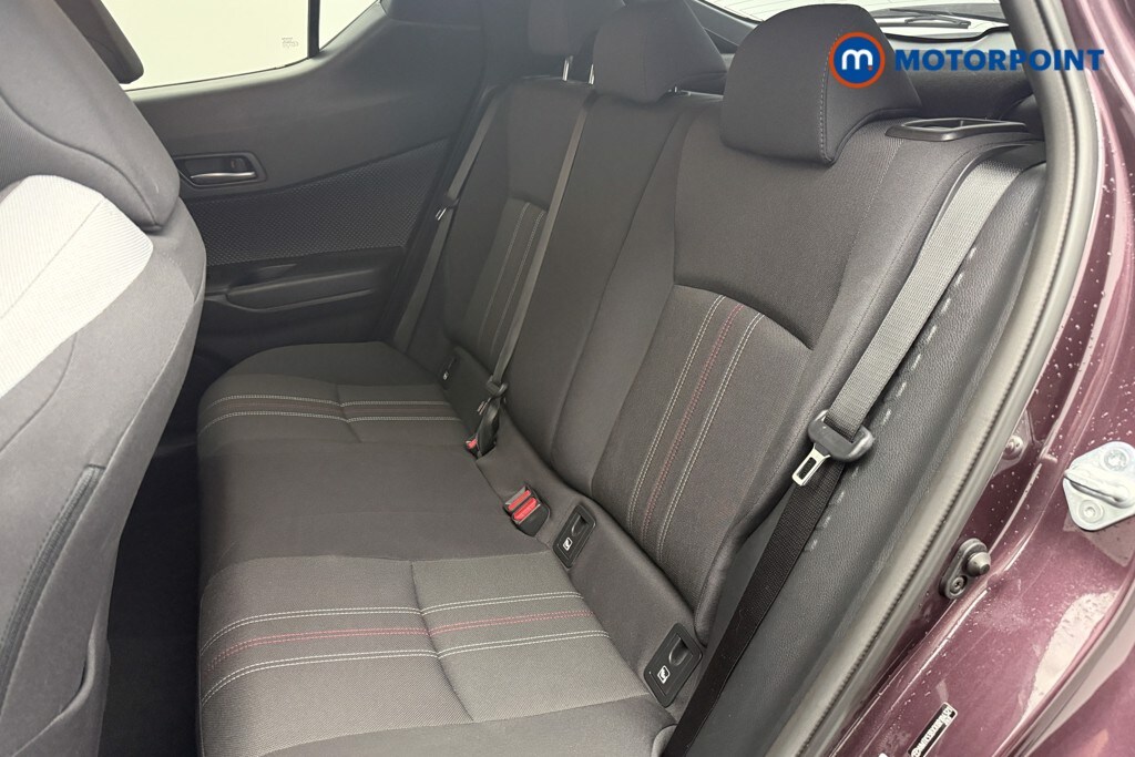 Used Toyota C-HR 2023 for sale - 76028487: Photo 19