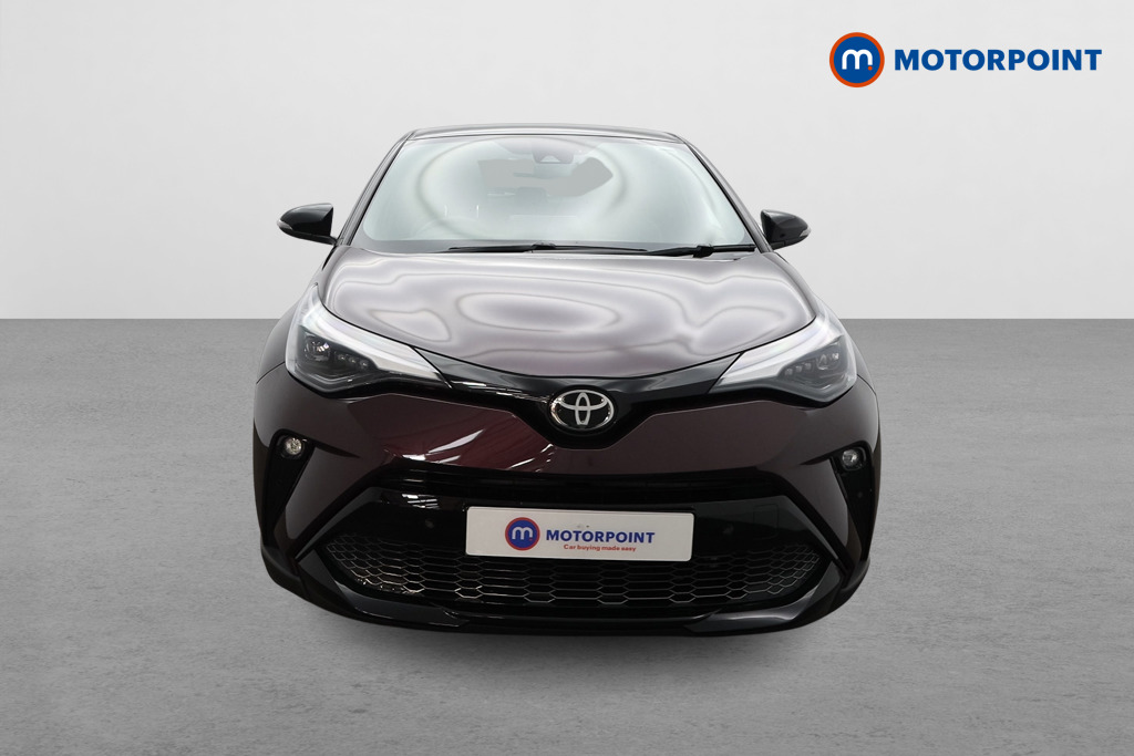 Used Toyota C-HR 2023 for sale - 76028487: Photo 2
