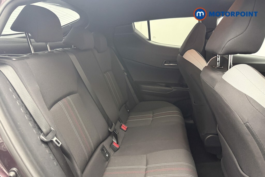 Used Toyota C-HR 2023 for sale - 76028487: Photo 20