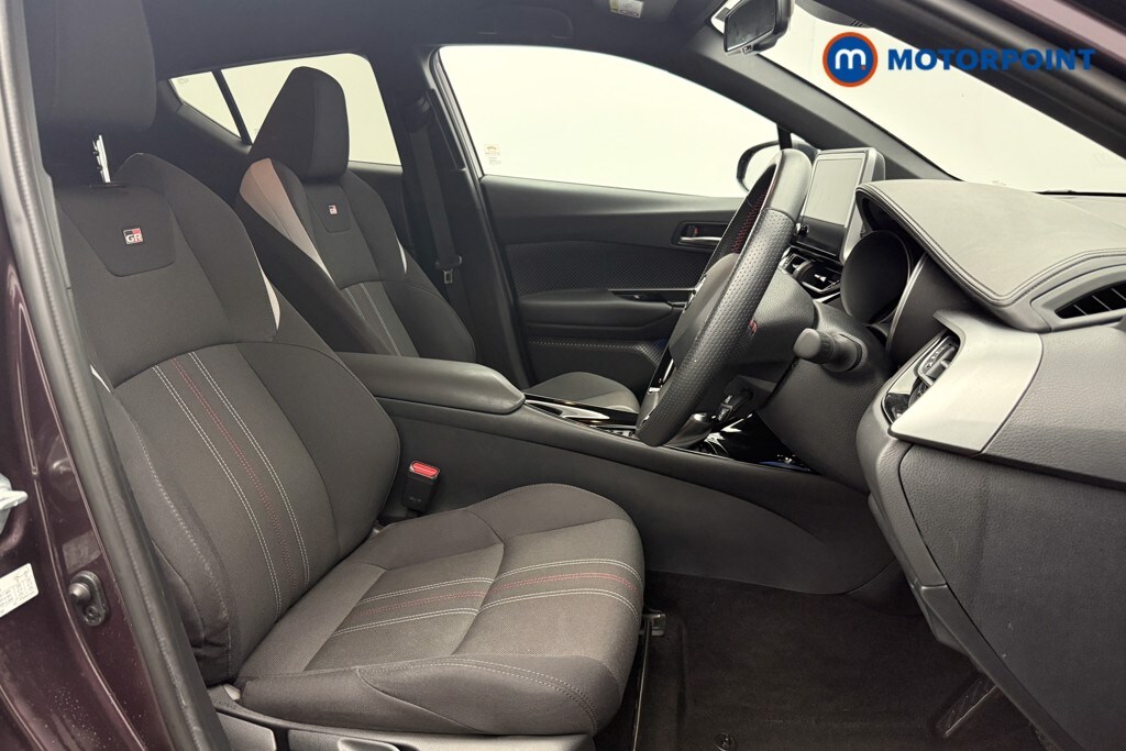 Used Toyota C-HR 2023 for sale - 76028487: Photo 21