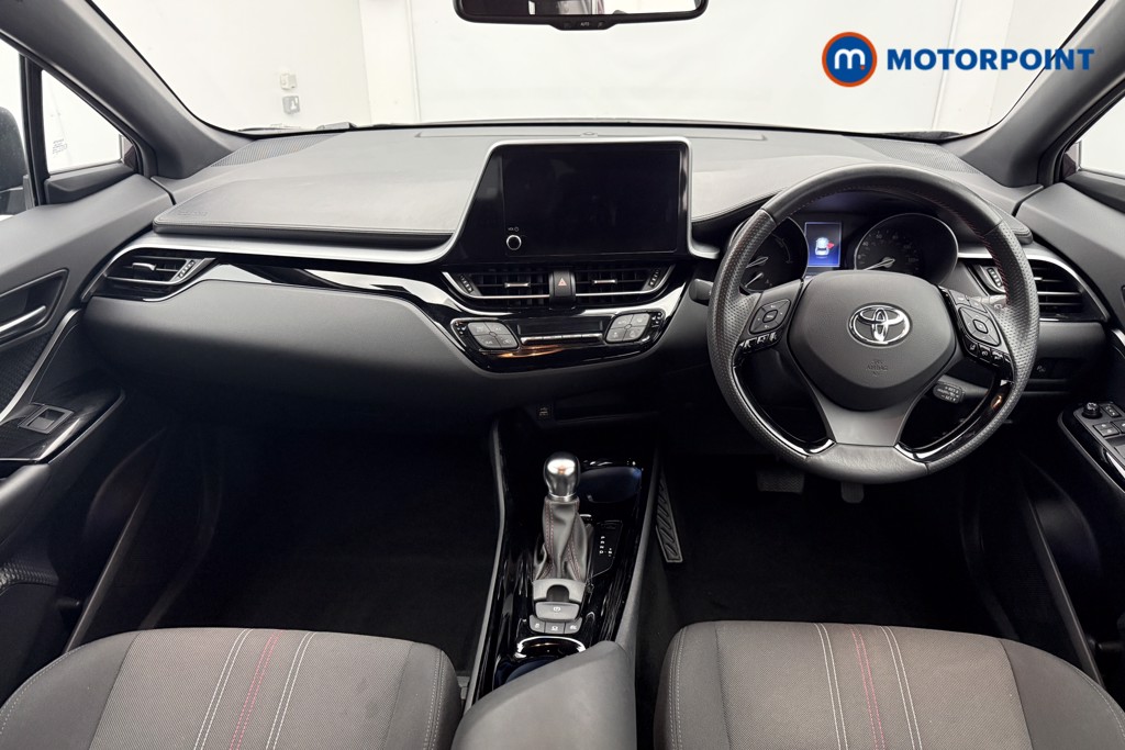 Used Toyota C-HR 2023 for sale - 76028487: Photo 22