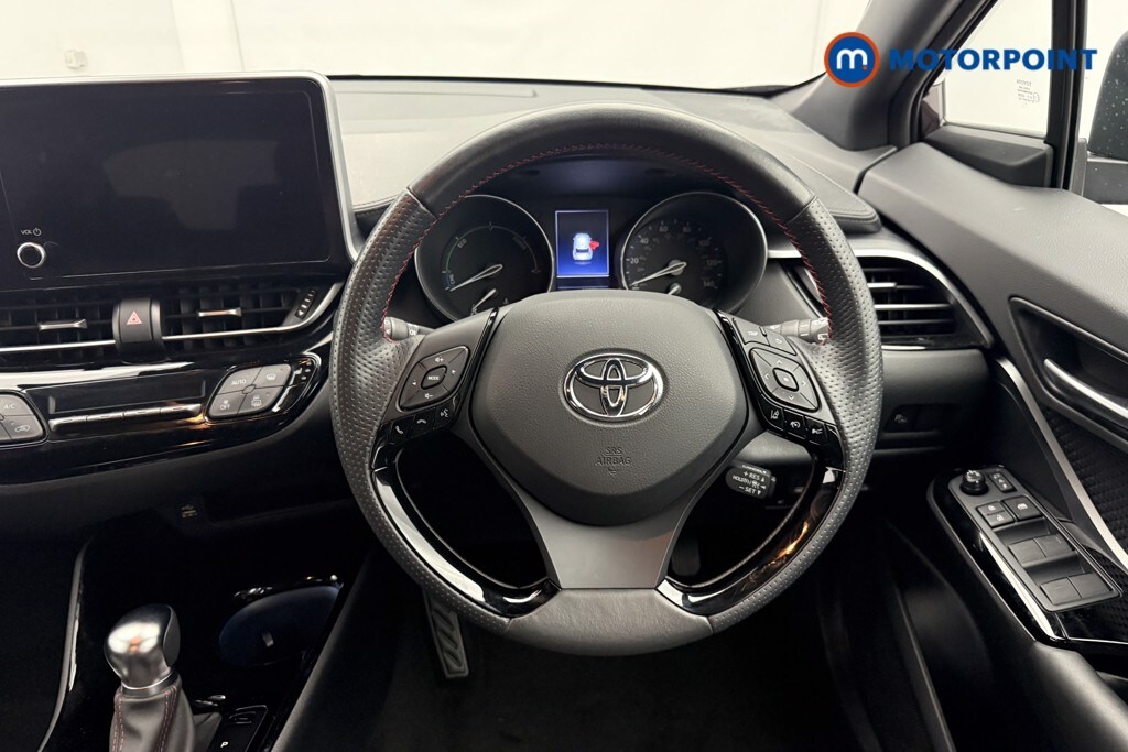 Used Toyota C-HR 2023 for sale - 76028487: Photo 23