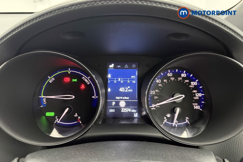 Used Toyota C-HR 2023 for sale - 76028487: Photo 24