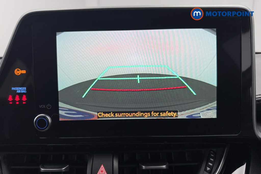 Used Toyota C-HR 2023 for sale - 76028487: Photo 25