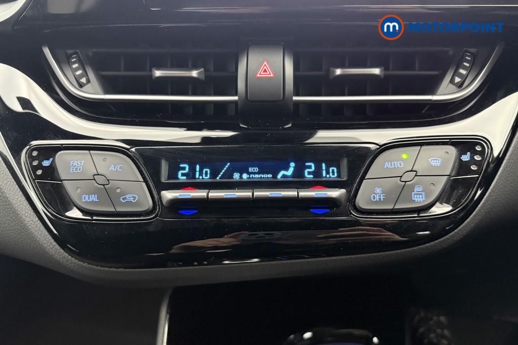 Used Toyota C-HR 2023 for sale - 76028487: Photo 28
