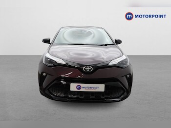 Used Toyota C-HR 2023 for sale - 76028487: Photo 2