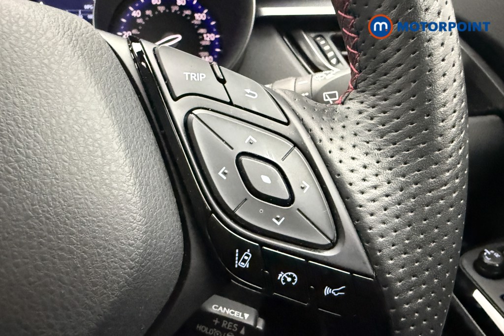 Used Toyota C-HR 2023 for sale - 76028487: Photo 31