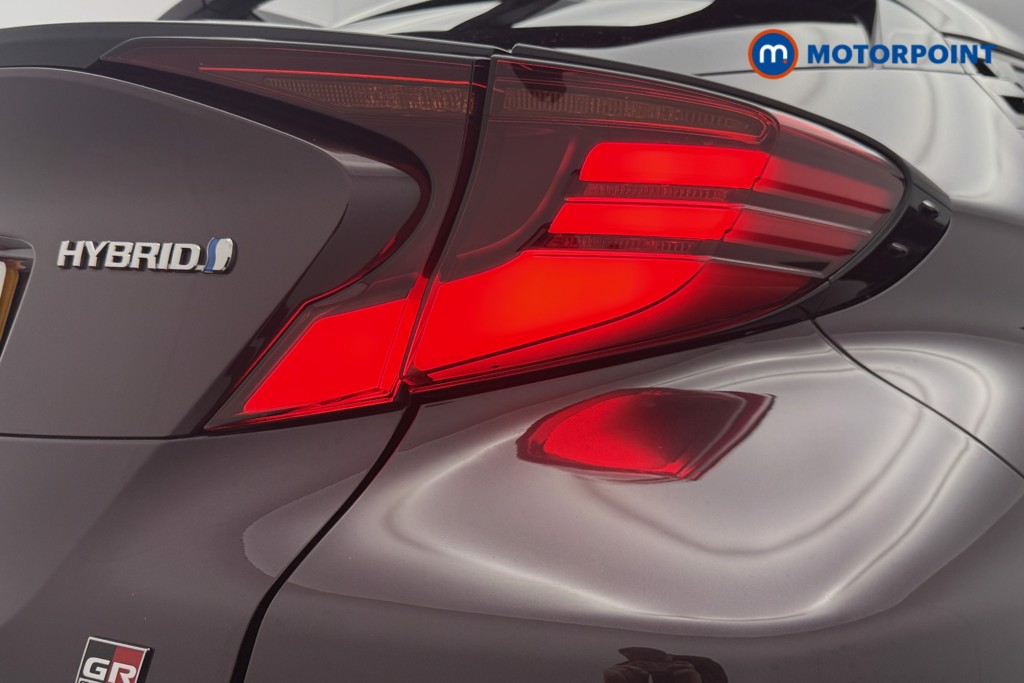 Used Toyota C-HR 2023 for sale - 76028487: Photo 34