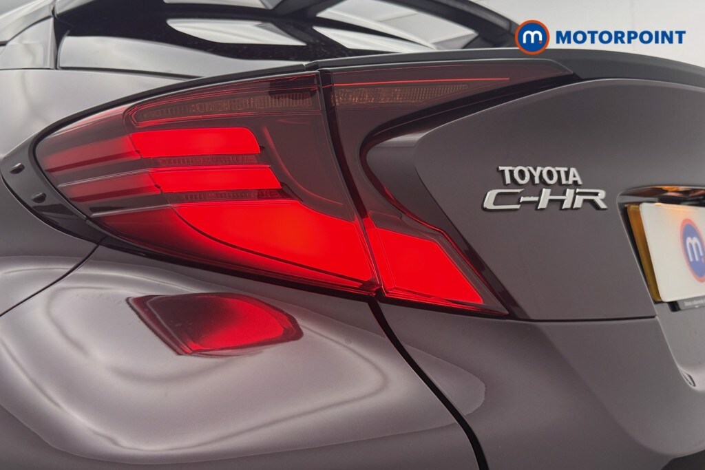 Used Toyota C-HR 2023 for sale - 76028487: Photo 35