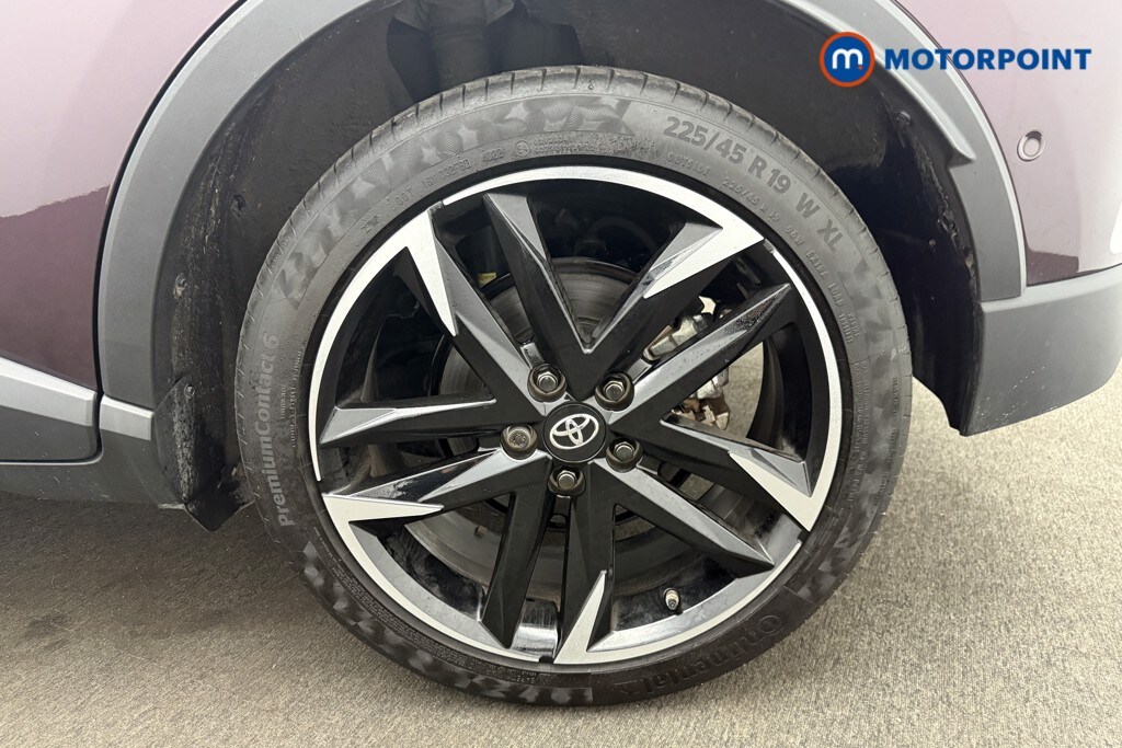 Used Toyota C-HR 2023 for sale - 76028487: Photo 38