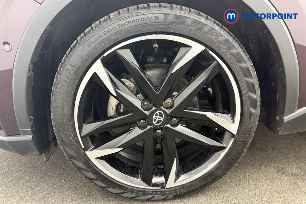 Used Toyota C-HR 2023 for sale - 76028487: Photo 39