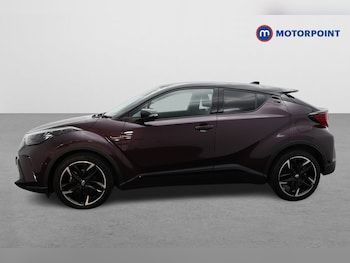 Used Toyota C-HR 2023 for sale - 76028487: Photo 4