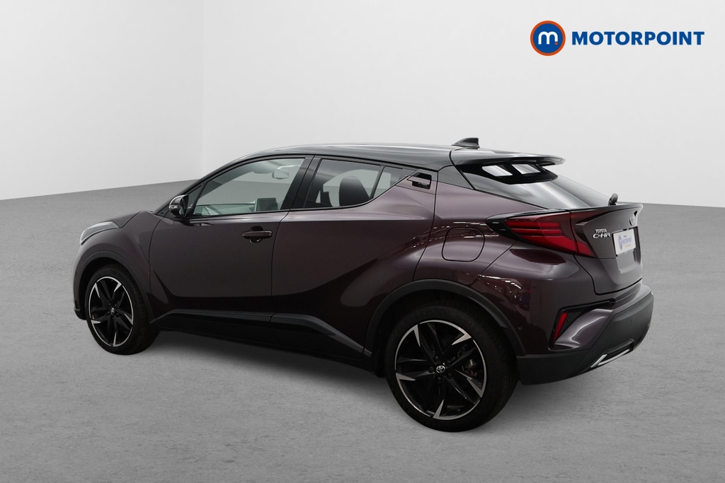 Used Toyota C-HR 2023 for sale - 76028487: Photo 5