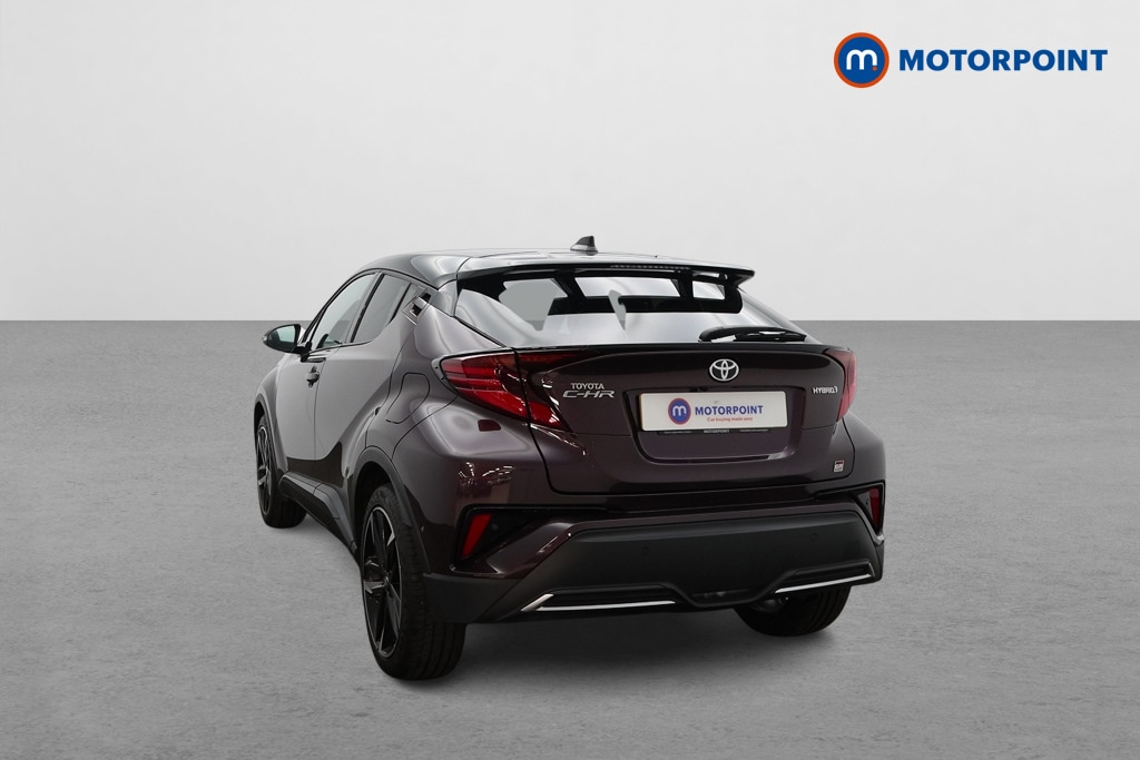 Used Toyota C-HR 2023 for sale - 76028487: Photo 6