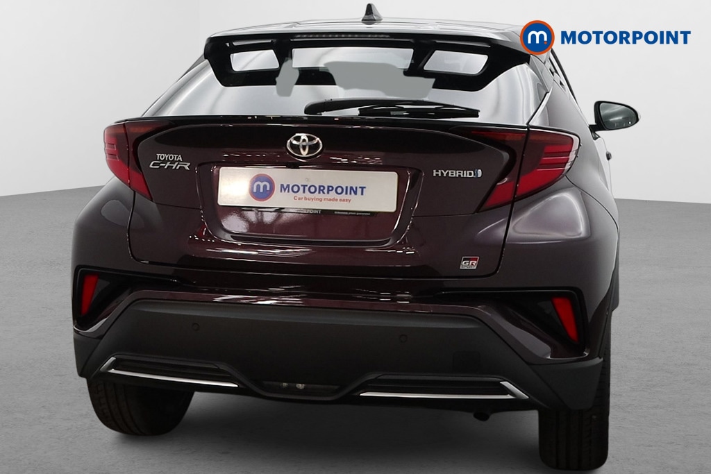 Used Toyota C-HR 2023 for sale - 76028487: Photo 7
