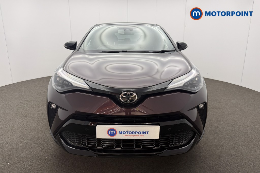 Used Toyota C-HR 2023 for sale - 76028487: Photo 9