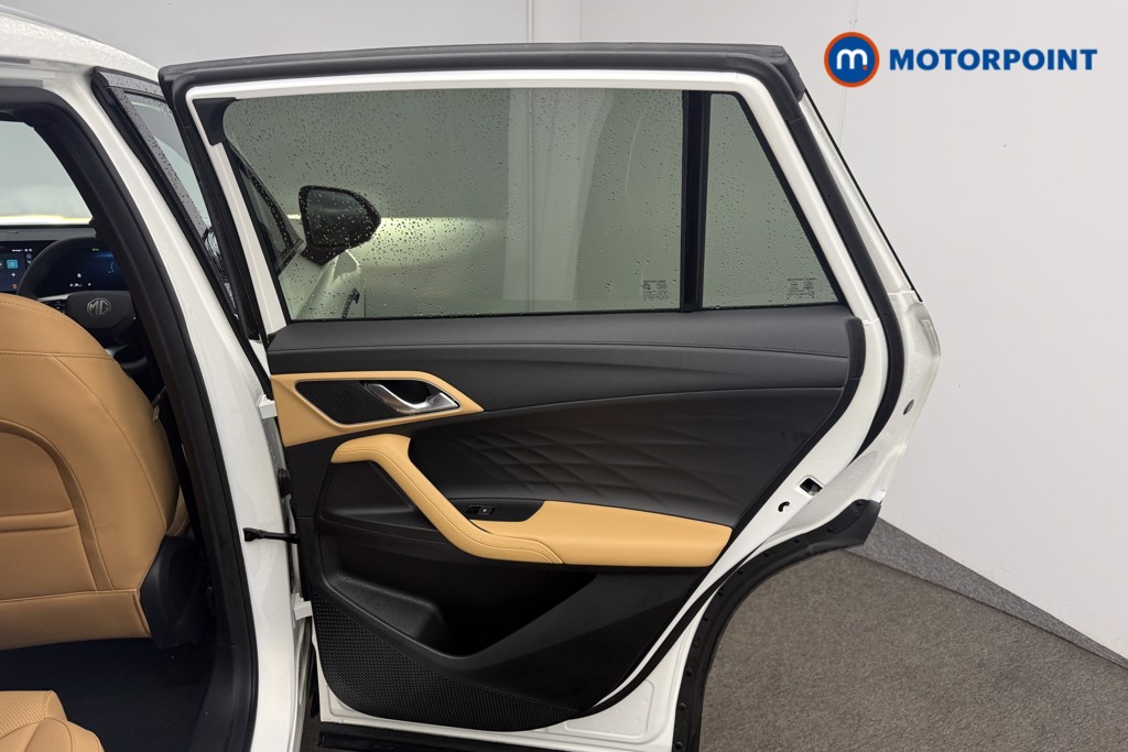 Used MG MG HS 2025 for sale - 77763868: Photo 23