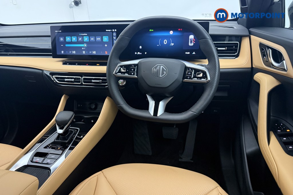 Used MG MG HS 2025 for sale - 77763868: Photo 24