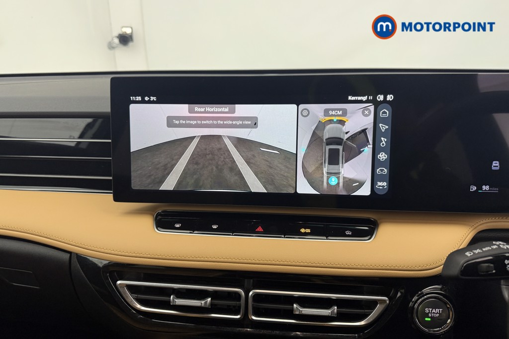 Used MG MG HS 2025 for sale - 77763868: Photo 33