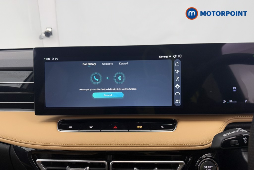 Used MG MG HS 2025 for sale - 77763868: Photo 35