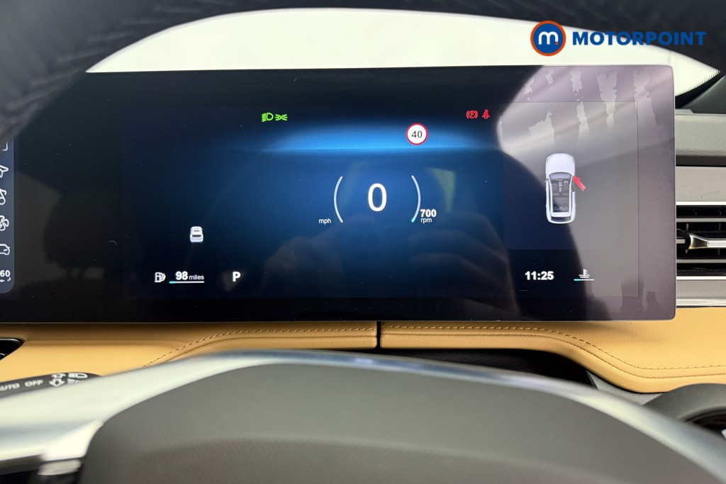 Used MG MG HS 2025 for sale - 77763868: Photo 36