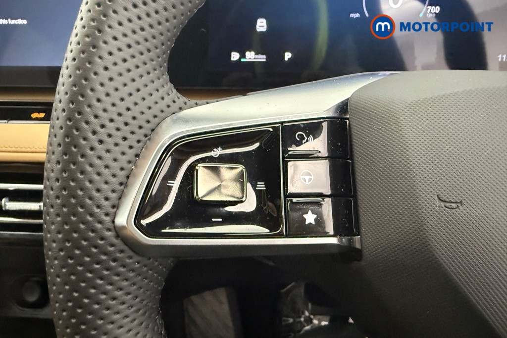 Used MG MG HS 2025 for sale - 77763868: Photo 37