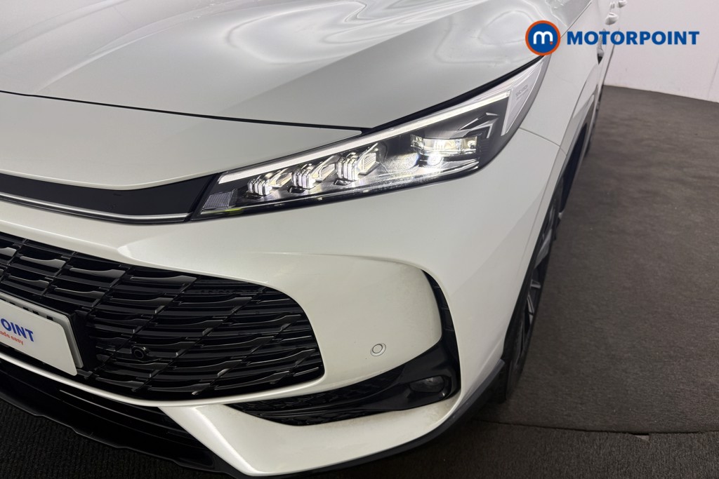 Used MG MG HS 2025 for sale - 77763868: Photo 41