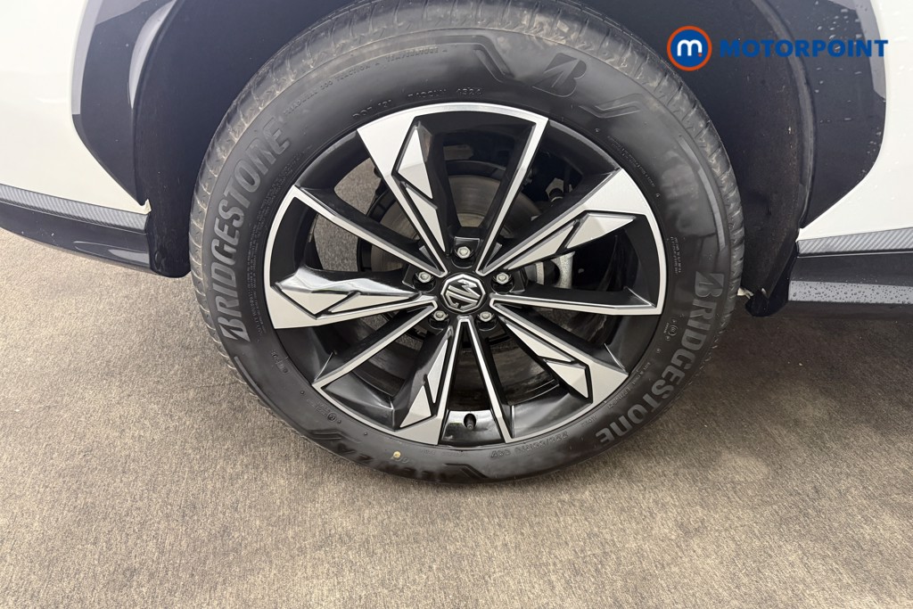 Used MG MG HS 2025 for sale - 77763868: Photo 45