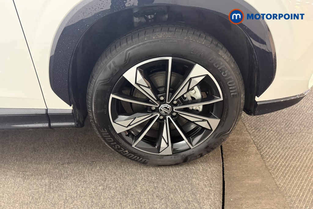 Used MG MG HS 2025 for sale - 77763868: Photo 46