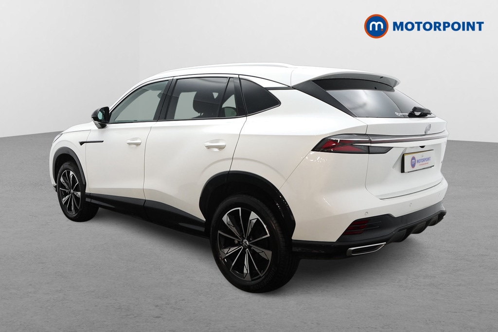 Used MG MG HS 2025 for sale - 77763868: Photo 5