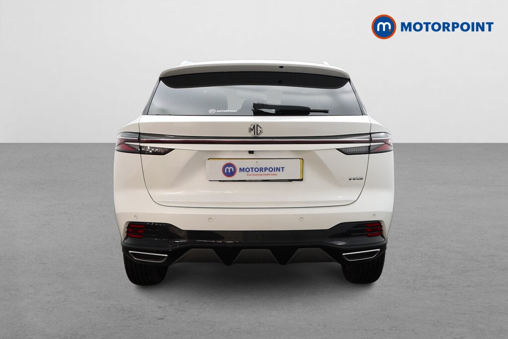 Used MG MG HS 2025 for sale - 77763868: Photo 6