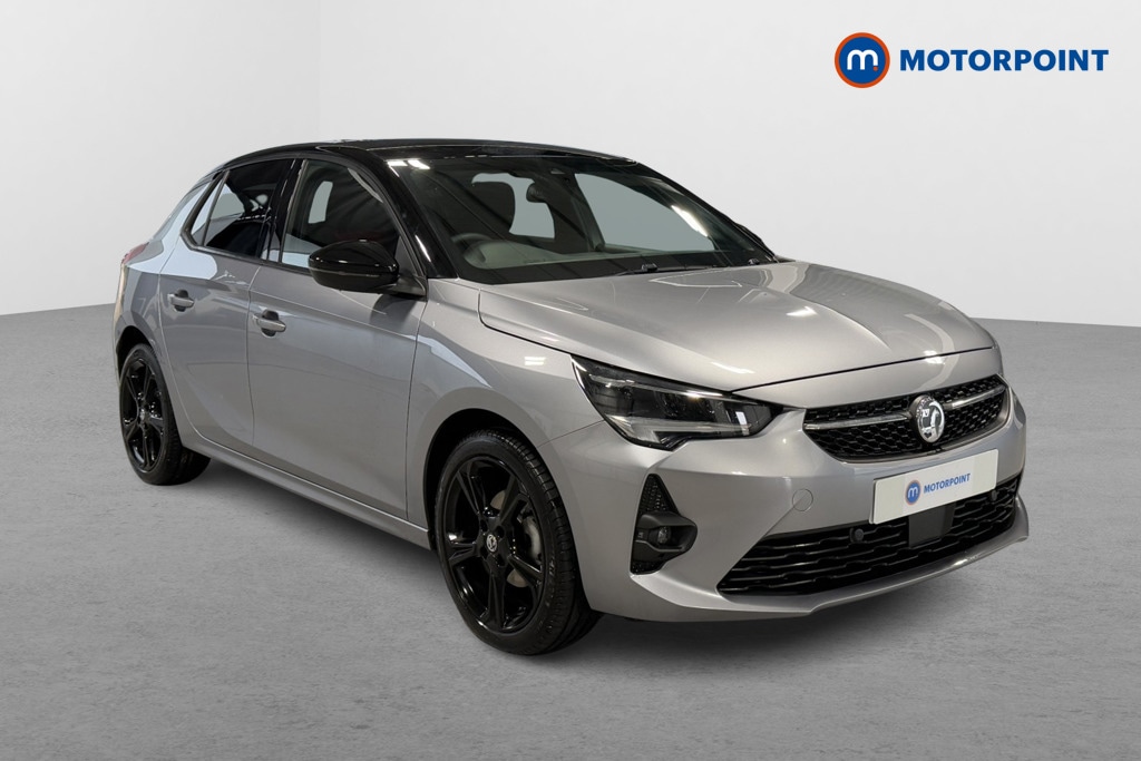 Used Vauxhall Corsa 2023 for sale - 76379712: Photo 1