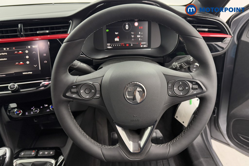 Used Vauxhall Corsa 2023 for sale - 76379712: Photo 11