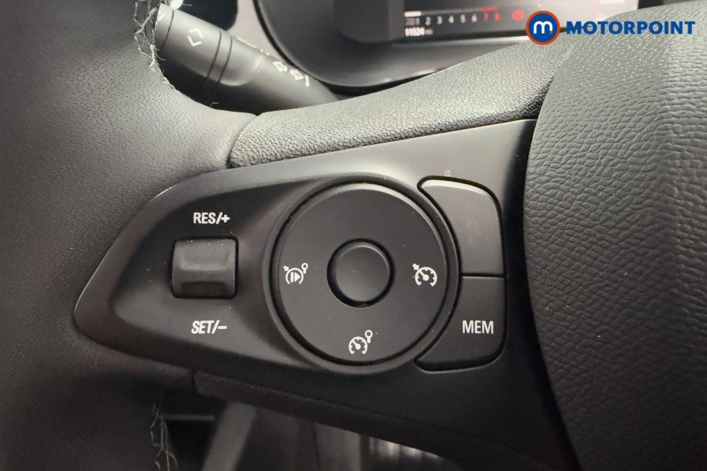 Used Vauxhall Corsa 2023 for sale - 76379712: Photo 12