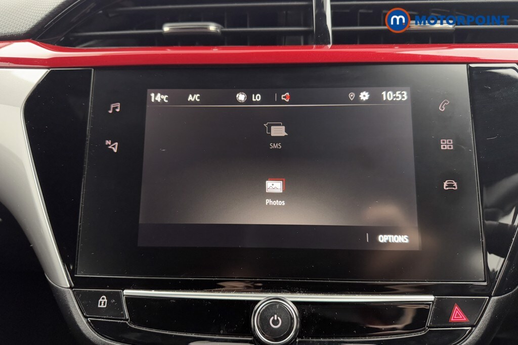 Used Vauxhall Corsa 2023 for sale - 76379712: Photo 15