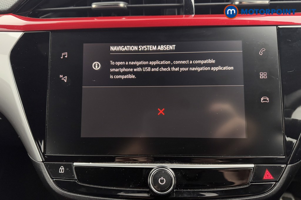 Used Vauxhall Corsa 2023 for sale - 76379712: Photo 16