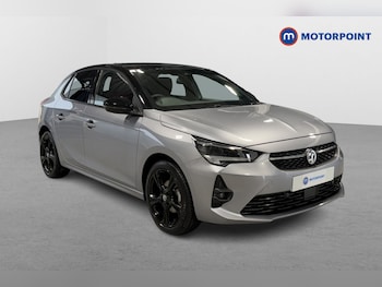 2023 - 1.2 GS 5dr