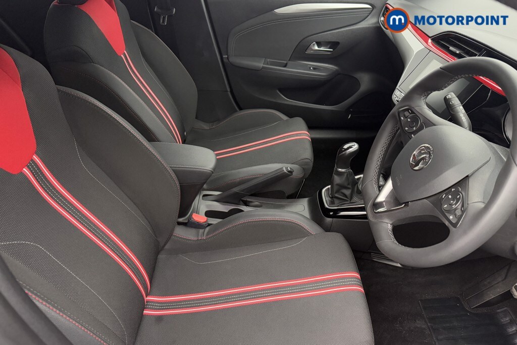 Used Vauxhall Corsa 2023 for sale - 76379712: Photo 27