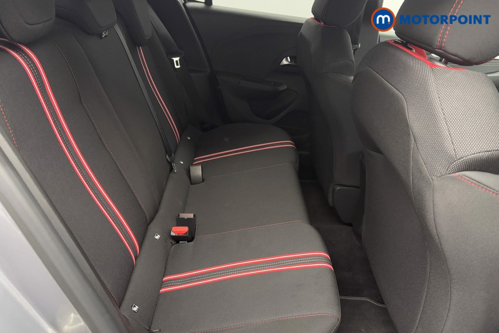 Used Vauxhall Corsa 2023 for sale - 76379712: Photo 29