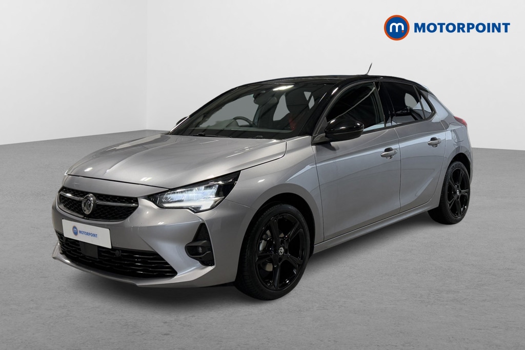 Used Vauxhall Corsa 2023 for sale - 76379712: Photo 3