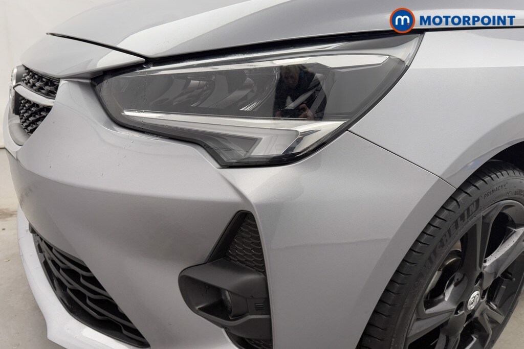 Used Vauxhall Corsa 2023 for sale - 76379712: Photo 33