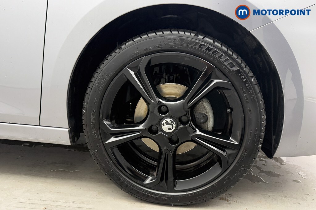 Used Vauxhall Corsa 2023 for sale - 76379712: Photo 35