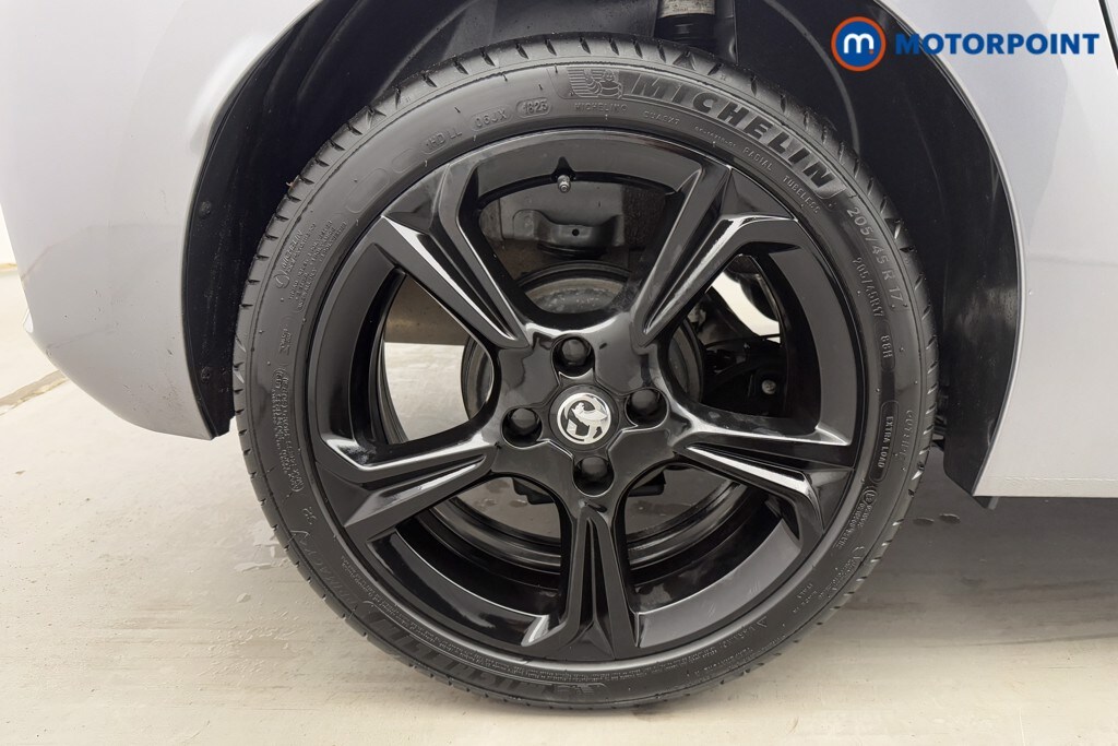 Used Vauxhall Corsa 2023 for sale - 76379712: Photo 36