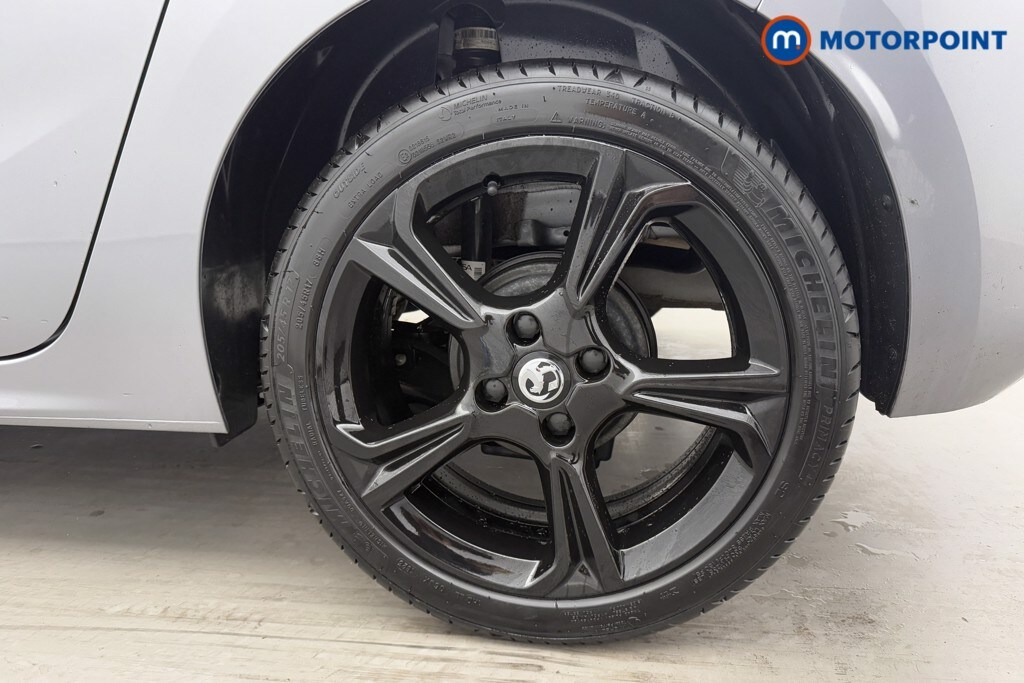 Used Vauxhall Corsa 2023 for sale - 76379712: Photo 37