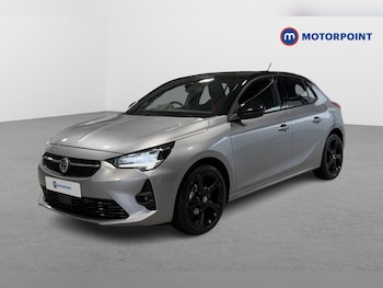 Used Vauxhall Corsa 2023 for sale - 76379712: Photo