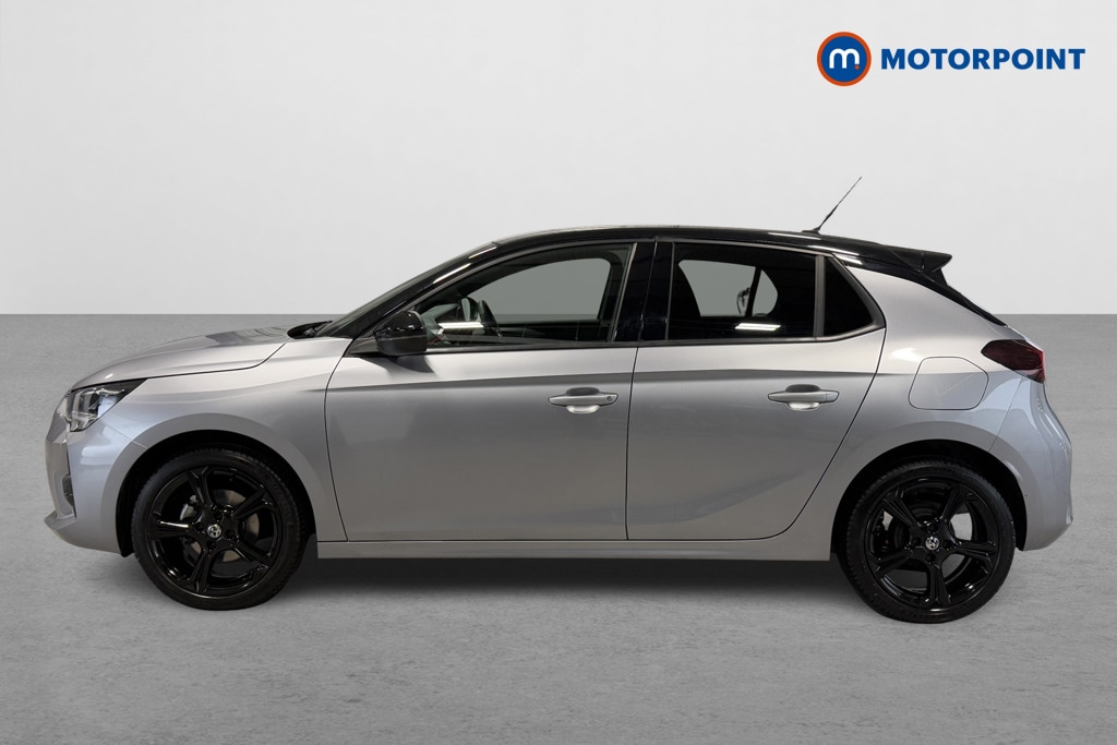 Used Vauxhall Corsa 2023 for sale - 76379712: Photo 4